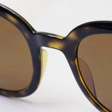 Ray-Ban Polarized Sunglasses Ray-Ban RB4324F 71083