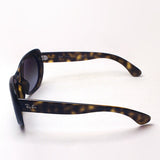 射线阳台偏光太阳镜Ray-Ban RB4325F 710T5