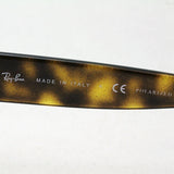 射线阳台偏光太阳镜Ray-Ban RB4325F 710T5