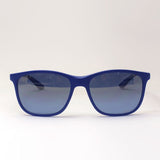 射线阳台偏光太阳镜Ray-Ban RB4330CH 6015J0 Cromance