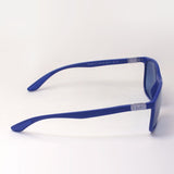 射线阳台偏光太阳镜Ray-Ban RB4330CH 6015J0 Cromance