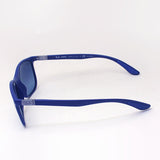 射线阳台偏光太阳镜Ray-Ban RB4330CH 6015J0 Cromance