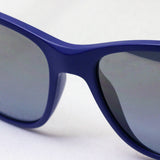 射线阳台偏光太阳镜Ray-Ban RB4330CH 6015J0 Cromance