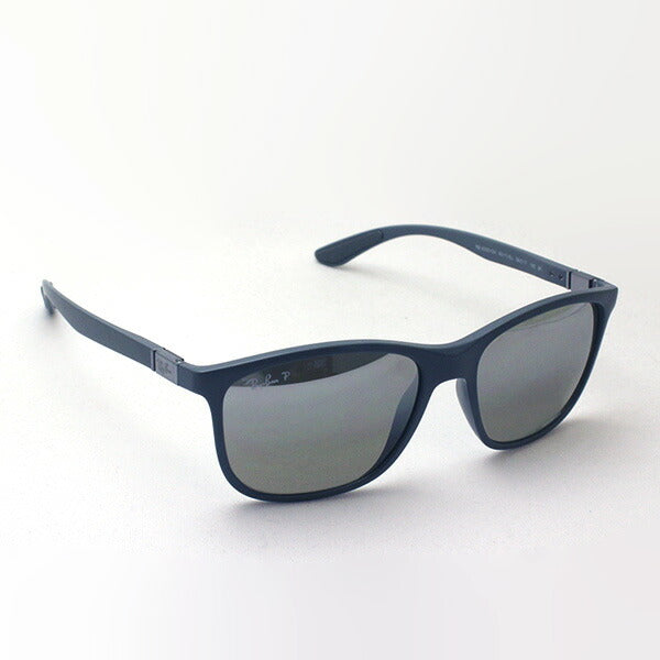 Ray-Ban Polarized Sunglasses RAY-BAN RB4330CH 60175J Cromance
