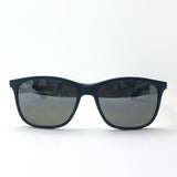 射线阳台偏光太阳镜Ray-Ban RB4330CH 60175J Cromance