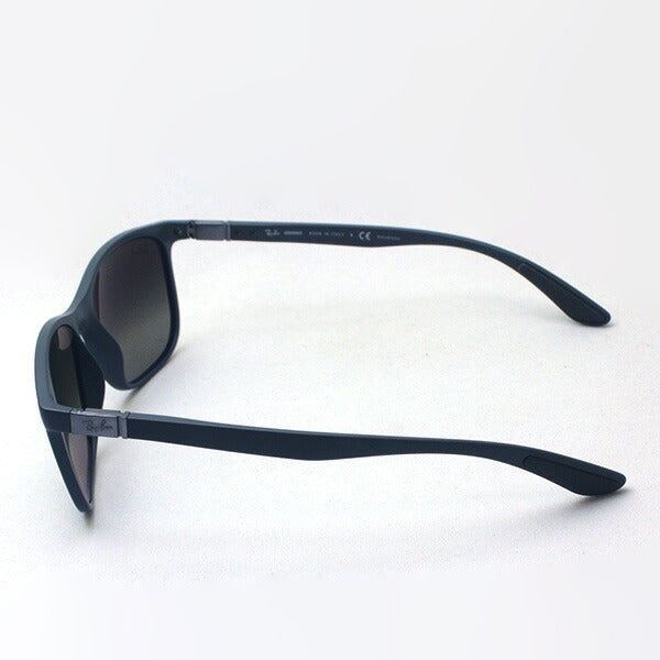 Ray-Ban Polarized Sunglasses RAY-BAN RB4330CH 60175J Cromance
