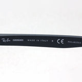 射线阳台偏光太阳镜Ray-Ban RB4330CH 60175J Cromance