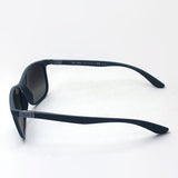 射线阳台偏光太阳镜Ray-Ban RB4330CH 60175J Cromance