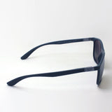 射线阳台偏光太阳镜Ray-Ban RB4330CH 60175J Cromance