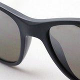 射线阳台偏光太阳镜Ray-Ban RB4330CH 60175J Cromance