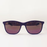 射线阳台偏光太阳镜Ray-Ban RB4330CH 64456B Cromance