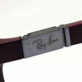 射线阳台偏光太阳镜Ray-Ban RB4330CH 64456B Cromance