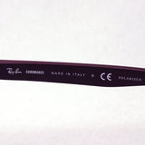 射线阳台偏光太阳镜Ray-Ban RB4330CH 64456B Cromance