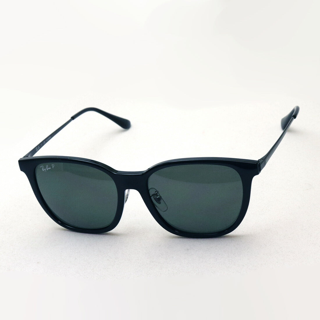 Gafas de sol polarizadas de Ray-Ban Ray-Ban RB4333d 6019a