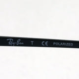 Gafas de sol polarizadas de Ray-Ban Ray-Ban RB4333d 6019a