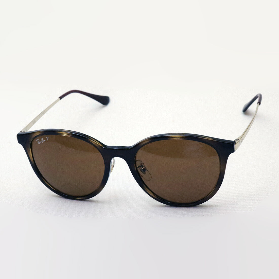 Gafas de sol polarizadas de Ray-Ban Ray-Ban RB4334D 71083
