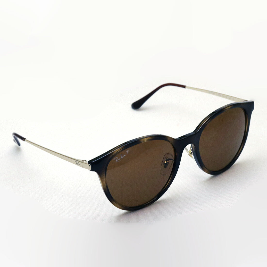 Gafas de sol polarizadas de Ray-Ban Ray-Ban RB4334D 71083