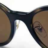 Gafas de sol polarizadas de Ray-Ban Ray-Ban RB4334D 71083