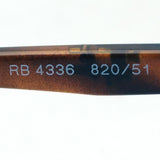 Ray-Ban Sunglasses Ray-Ban RB4336 82051