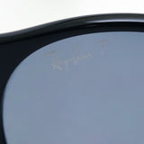 射线阳台偏光太阳镜Ray-Ban RB4336CH 601BA CROMANCE