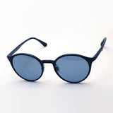 射线阳台偏光太阳镜Ray-Ban RB4336CH 601BA CROMANCE