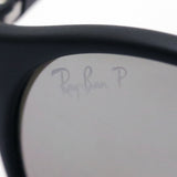 射线阳台偏光太阳镜Ray-Ban RB4336CH 601S5J Cromance