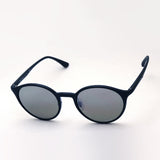 射线阳台偏光太阳镜Ray-Ban RB4336CH 601S5J Cromance