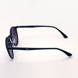射线阳台偏光太阳镜Ray-Ban RB4336CH 601S5J Cromance