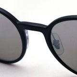 射线阳台偏光太阳镜Ray-Ban RB4336CH 601S5J Cromance