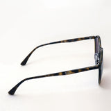 射线阳台偏光太阳镜Ray-Ban RB4336CH 710BC Cromance