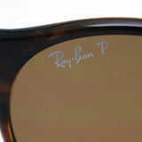 射线阳台偏光太阳镜Ray-Ban RB4336CH 820BB Cromance
