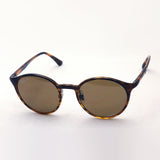 射线阳台偏光太阳镜Ray-Ban RB4336CH 820BB Cromance