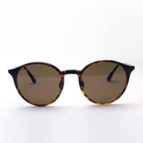 射线阳台偏光太阳镜Ray-Ban RB4336CH 820BB Cromance