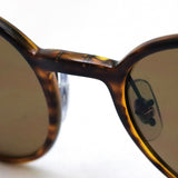 射线阳台偏光太阳镜Ray-Ban RB4336CH 820BB Cromance