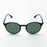 射线阳台偏光太阳镜Ray-Ban RB4336CH 8766O CROMANCE