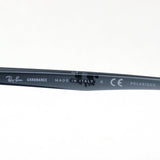 射线阳台偏光太阳镜Ray-Ban RB4336CH 8766O CROMANCE