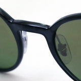 射线阳台偏光太阳镜Ray-Ban RB4336CH 8766O CROMANCE