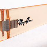 レイバン 調光サングラス Ray-Ban RB4337 6539Q6
