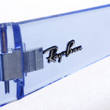 レイバン 調光サングラス Ray-Ban RB4337 6542Q2