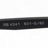 Ray-Ban Sunglasses Ray-Ban RB4341 601S80