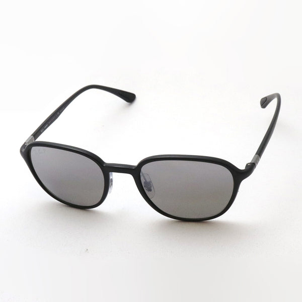 Ray-Ban Polarized Sunglasses RAY-BAN RB4341CH 601S5J Cromance
