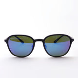 Ray-Ban Polarized Sunglasses RAY-BAN RB4341CH 601SA1 Cromance