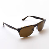 Gafas de sol polarizadas de Ray-Ban Ray-Ban RB4342 71083