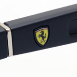 射线阳台偏光太阳镜Ray-Ban RB4343M F602H2法拉利型号