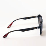 Ray-Ban太阳镜Ray-Ban RB4343M F60313法拉利型号