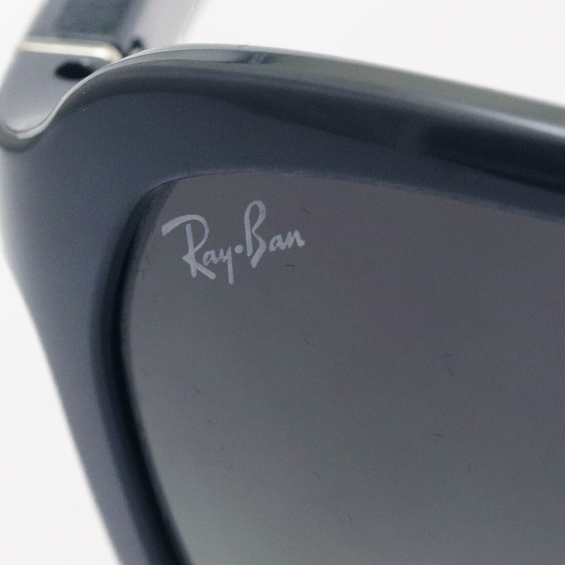 Ray-Ban Sunglasses Ray-Ban RB4343M F62411 Ferrari model
