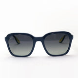 Ray-Ban太阳镜Ray-Ban RB4343M F62411法拉利型号