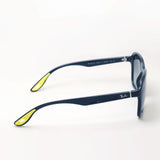 Ray-Ban太阳镜Ray-Ban RB4343M F62411法拉利型号
