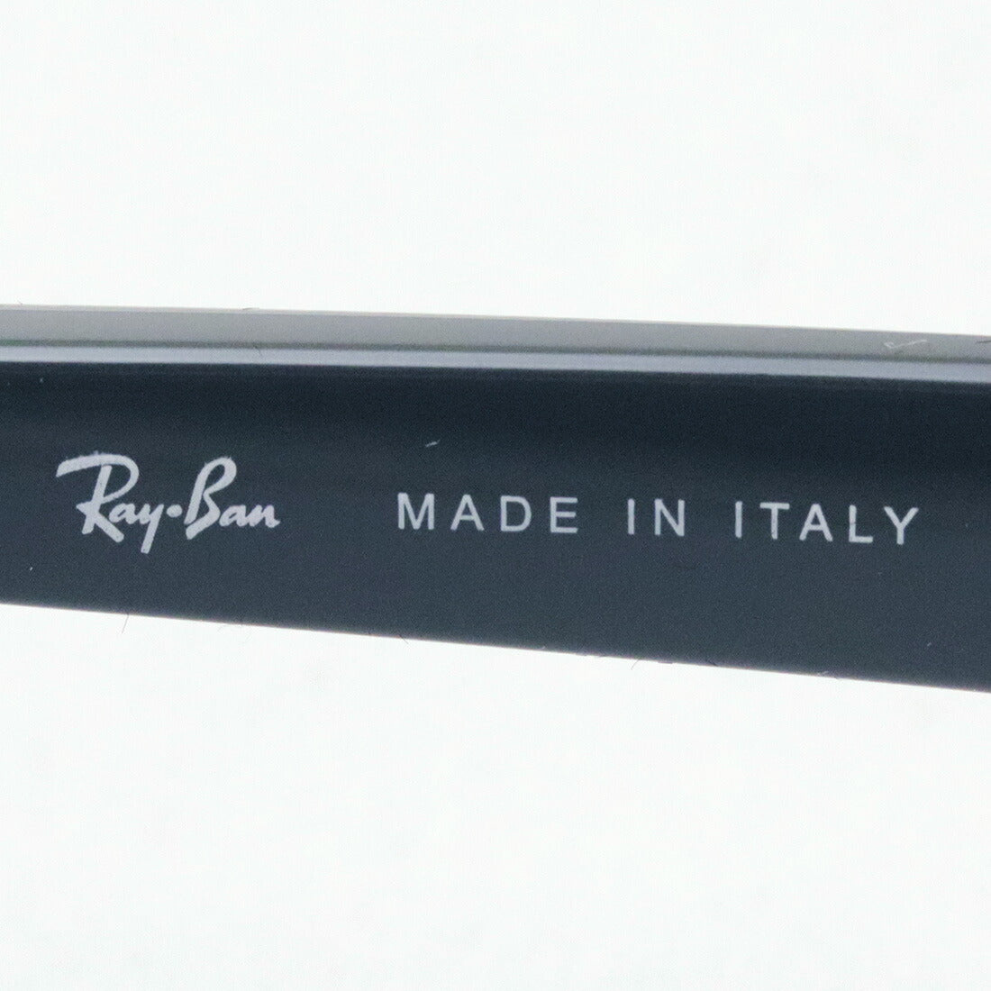 Ray-Ban Sunglasses Ray-Ban RB4343M F62411 Ferrari model
