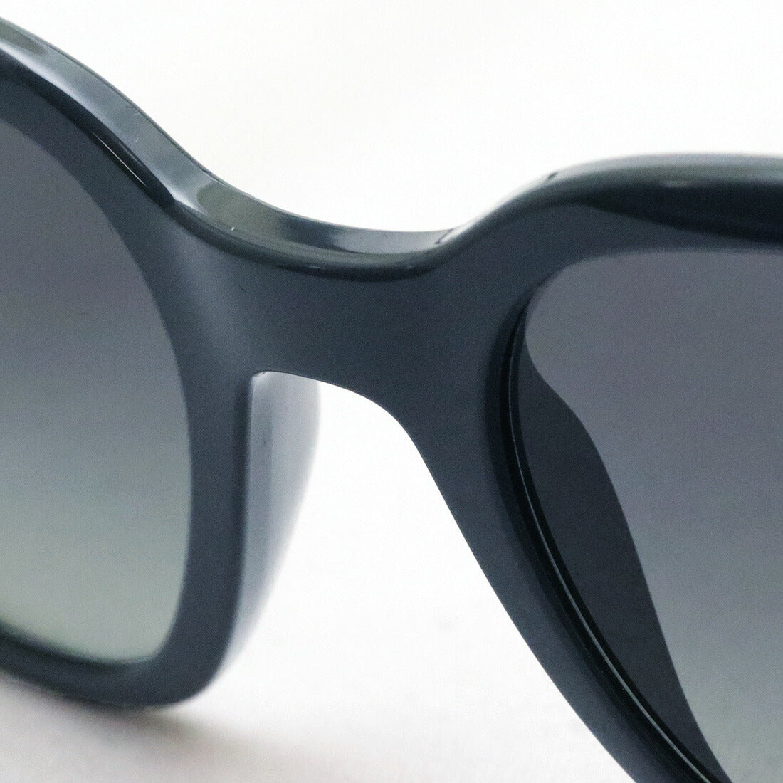 Ray-Ban Sunglasses Ray-Ban RB4343M F62411 Ferrari model